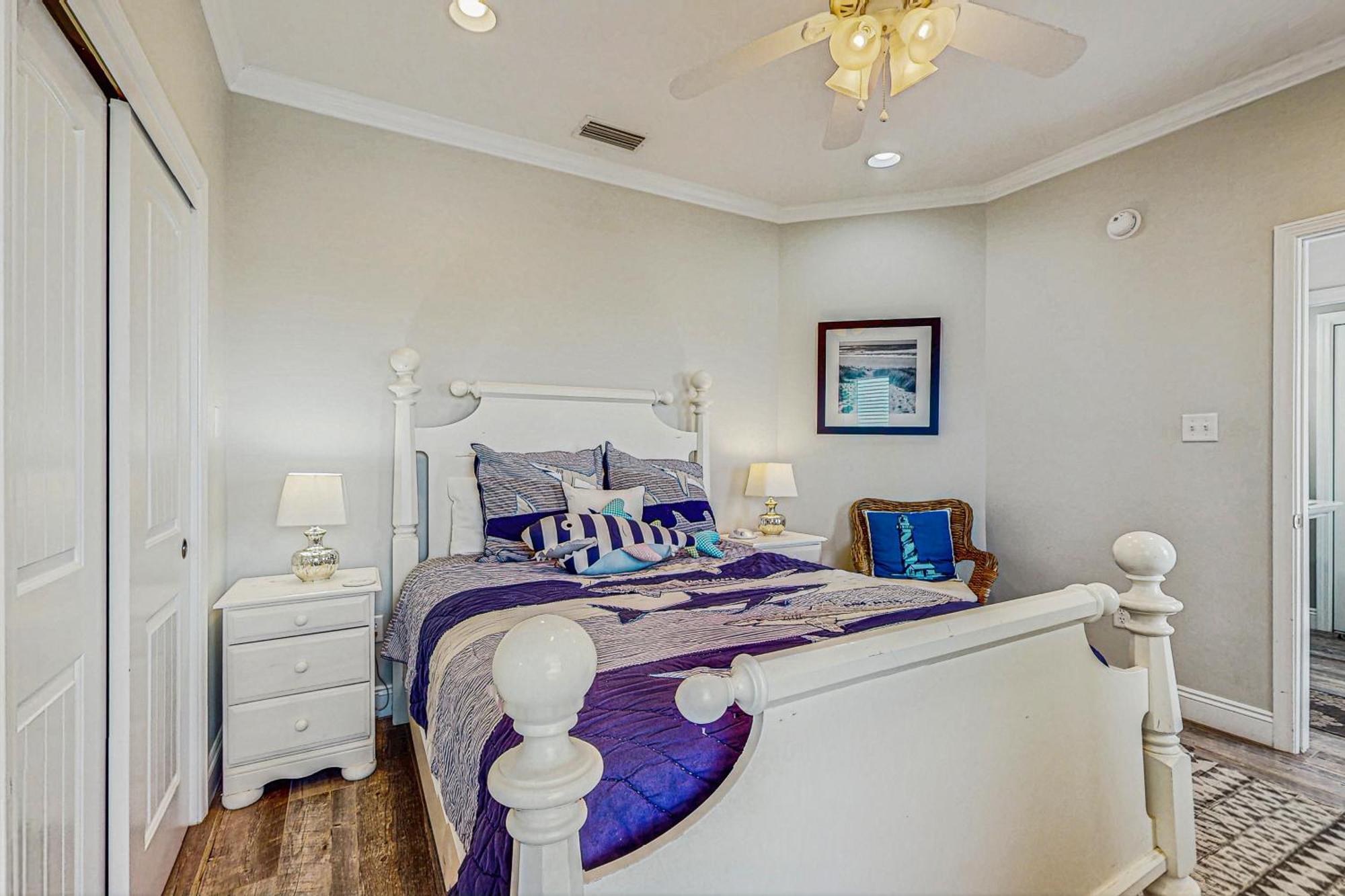 Sassy Seagull Villa Dauphin Island Exterior photo